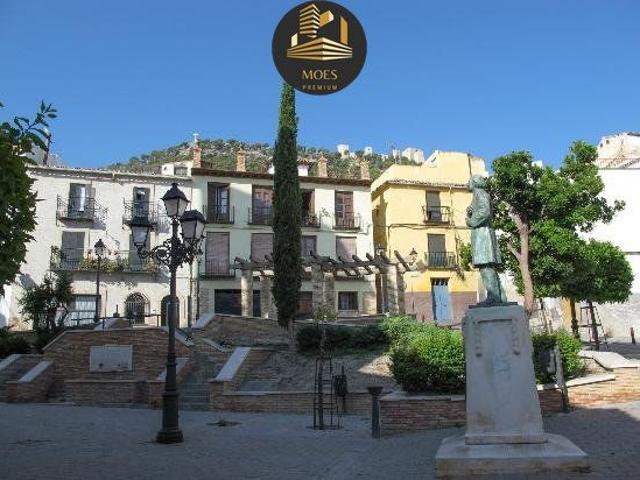 Casa en venta en Caño Quebrado, Jaén