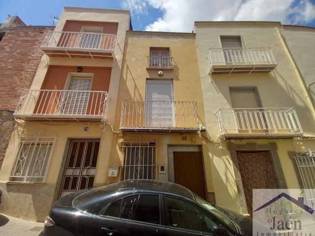 Casa en venta en Torre Del Campo