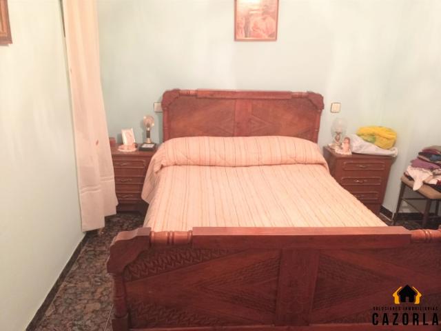 Casa en venta en Cazorla, Jaén