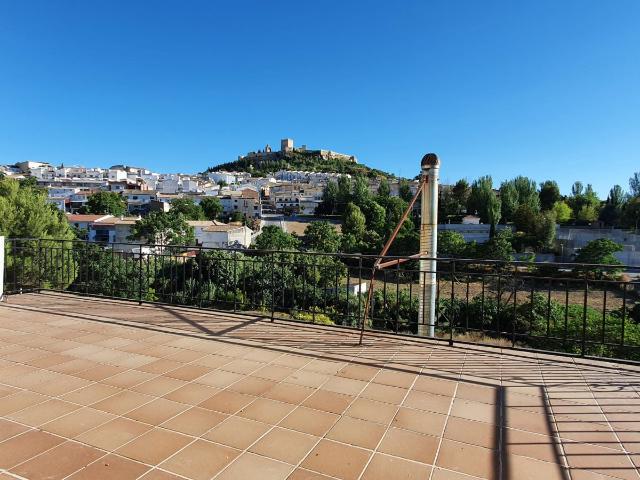 Casa en venta en Barrio de las Cruces, Alcalá La Real
