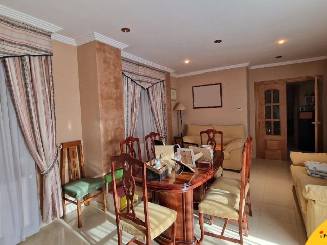 Casa en venta en Barrio de las Cruces, Alcalá La Real
