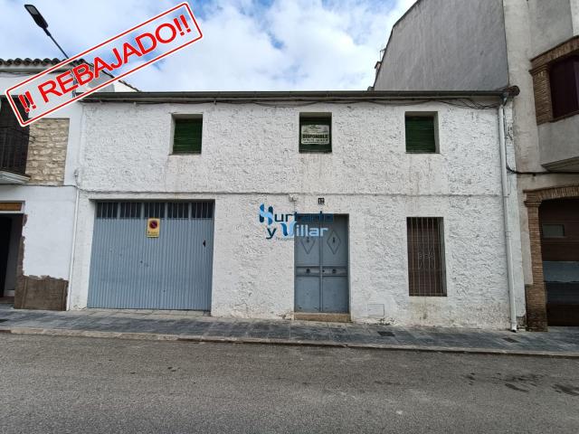 Casa en venta en Torreperogil, Jaén