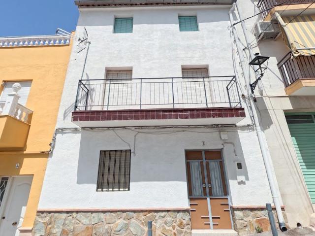 Casa en venta en Santo Tomé, Andalucía