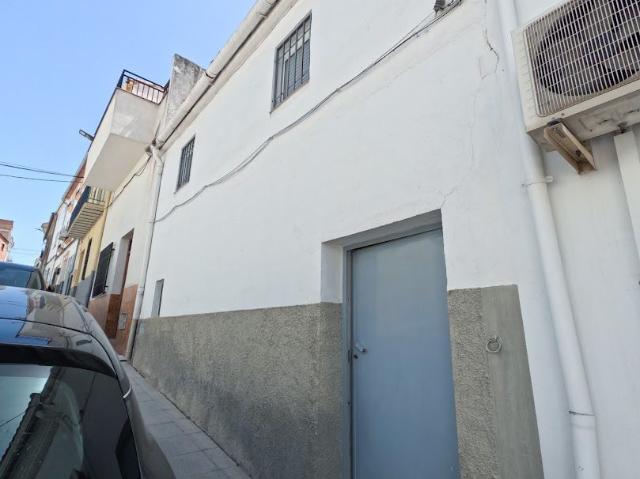Casa en venta en Santo Tomé, Andalucía