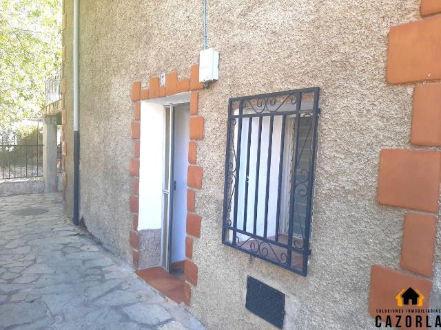 Casa en venta en La Iruela, Andalucía