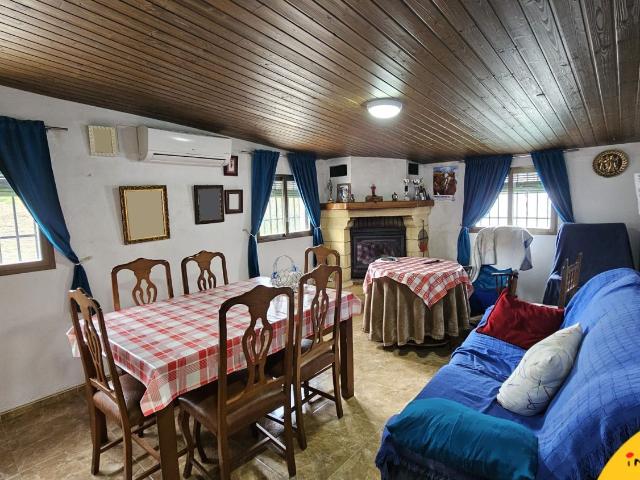 Casa en venta en Barrio de las Cruces, Alcalá La Real