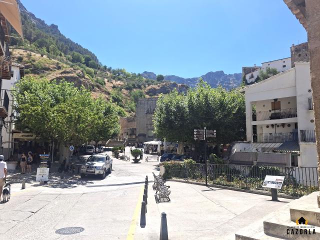Casa en venta en Cazorla, Andalucía