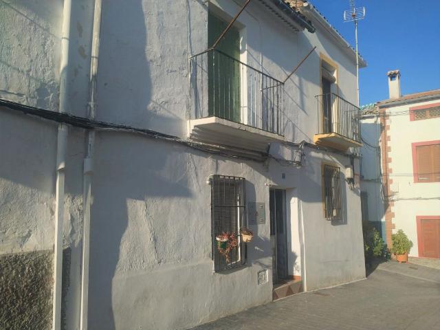 Casa en venta en Peal De Becerro, Andalucía