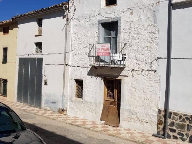 Casa en venta en Villacarrillo, Andalucía