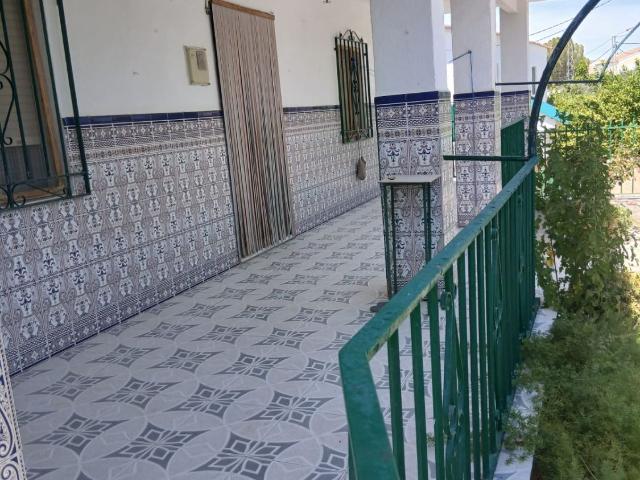 Casa en venta en Quesada, Jaén