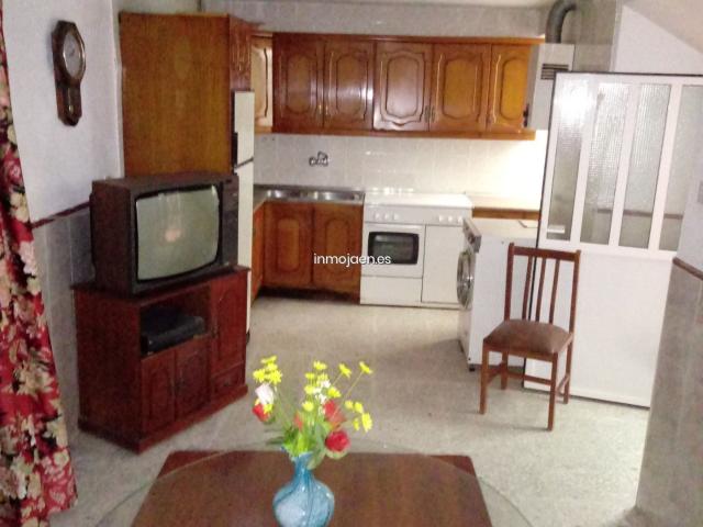 Casa en venta en Caño Quebrado, Jaén