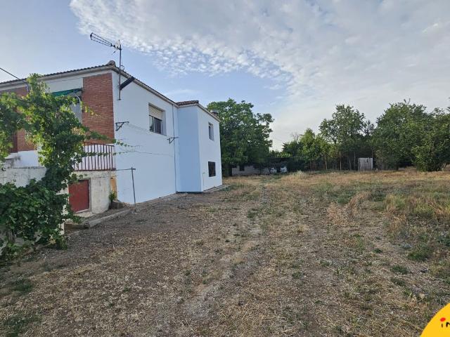 Casa en venta en Barrio de las Cruces, Alcalá La Real
