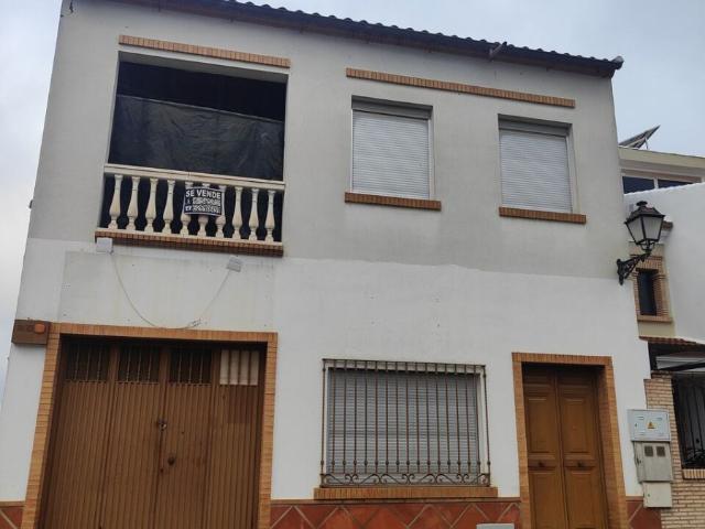 Casa en venta en Marmolejo