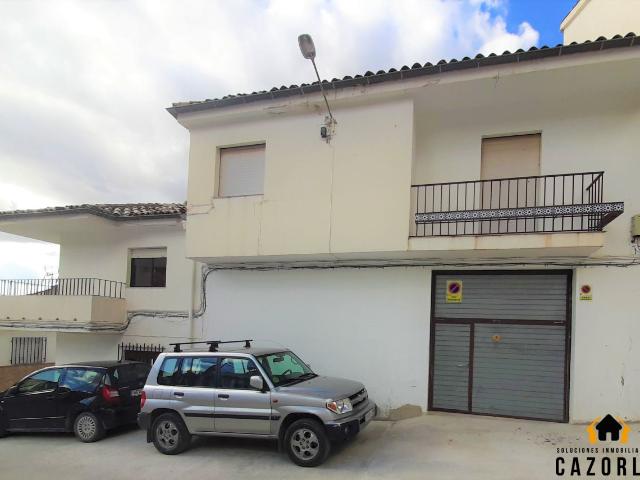 Casa en venta en Cazorla, Andalucía