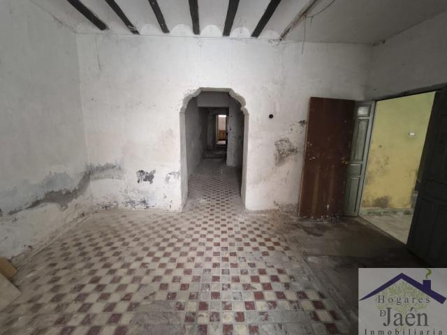 Casa en venta en Centro Histórico, Úbeda