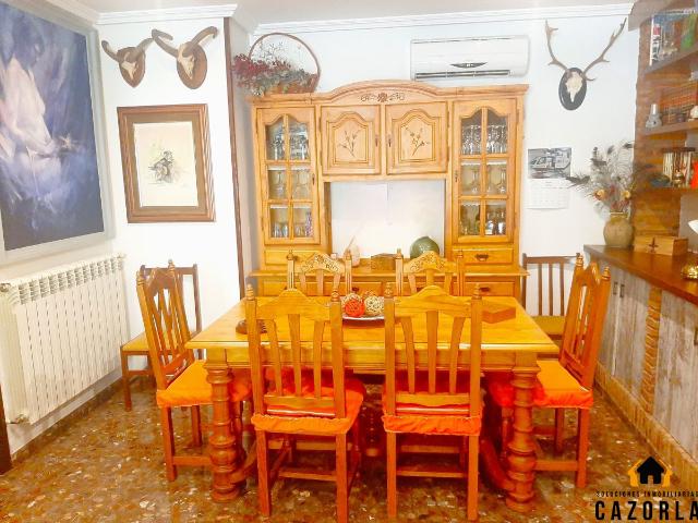 Casa en venta en Cazorla, Andalucía