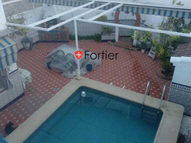 Casa en venta en Mengíbar