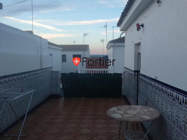 Casa en venta en Mengíbar, Andalucía