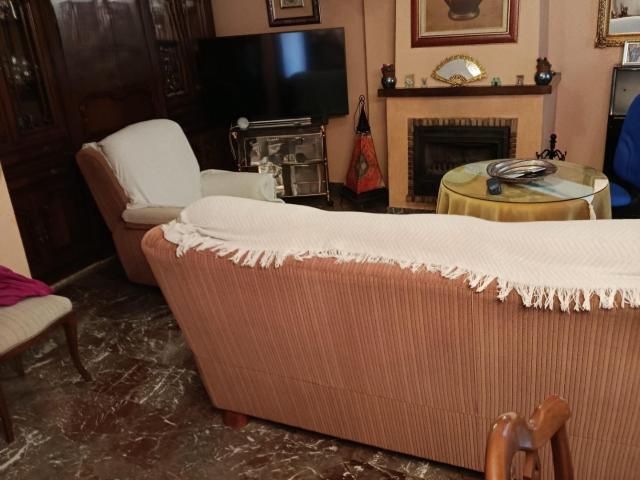 Casa en venta en Urbanización Virgen Blanca, Jaén