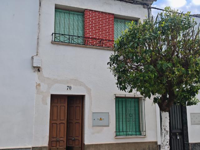 Casa en venta en Marmolejo