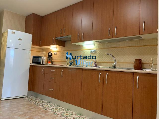 Casa en venta en Sabiote, Andalucía