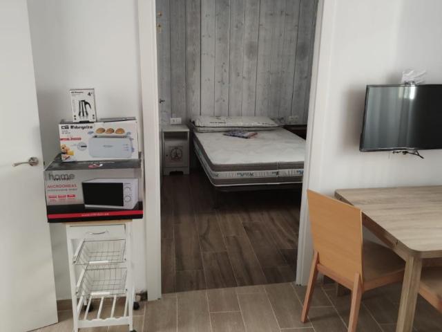 Casa en venta en Barrio de las Cruces, Alcalá La Real