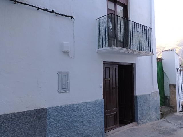 Casa en venta en Cazorla, Andalucía