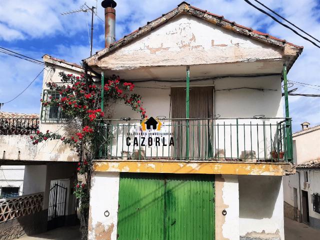 Casa en venta en La Iruela, Andalucía