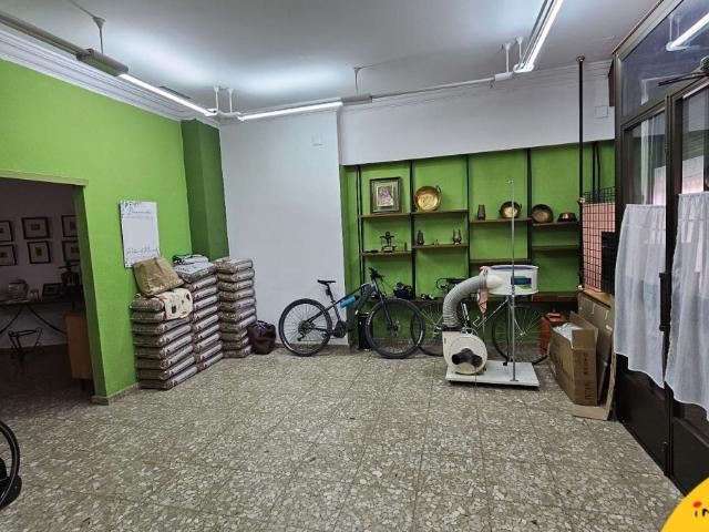 Casa en venta en Barrio de las Cruces, Alcalá La Real