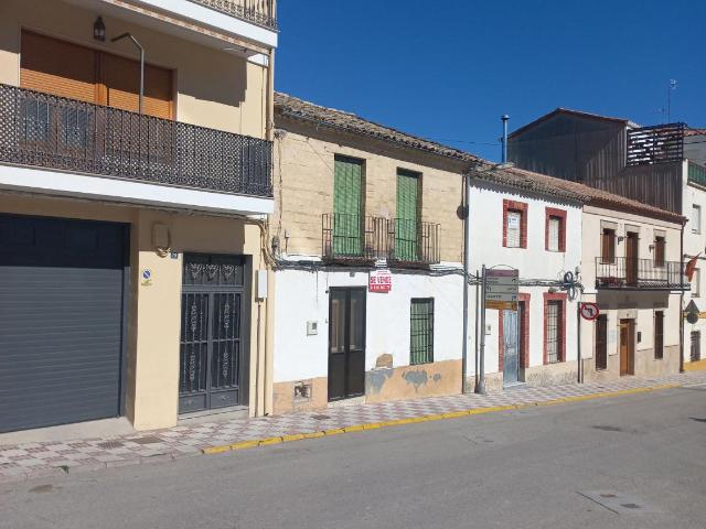 Casa en venta en Villacarrillo, Andalucía