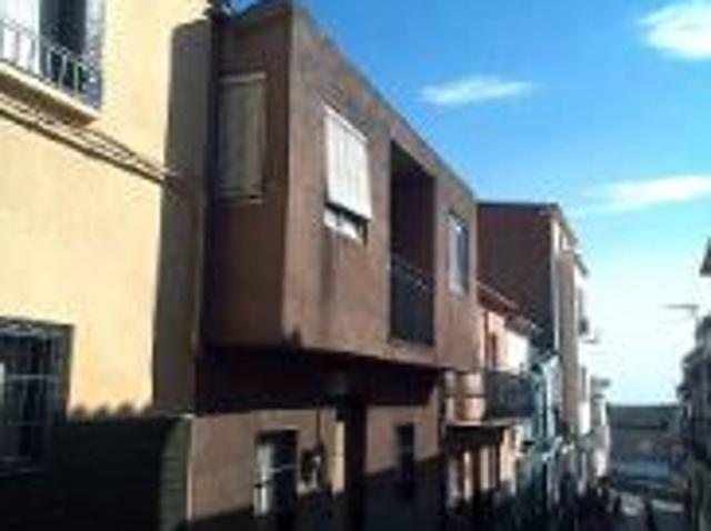 Casa en venta en Navas De San Juan