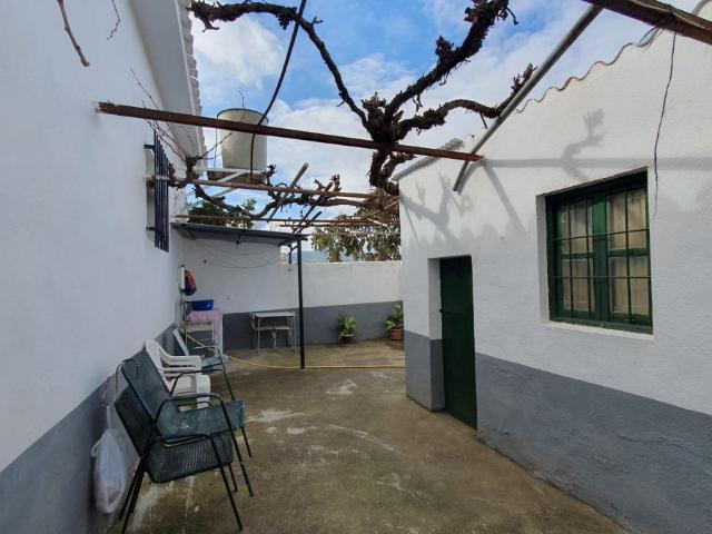 Casa en venta en Barrio de las Cruces, Alcalá La Real
