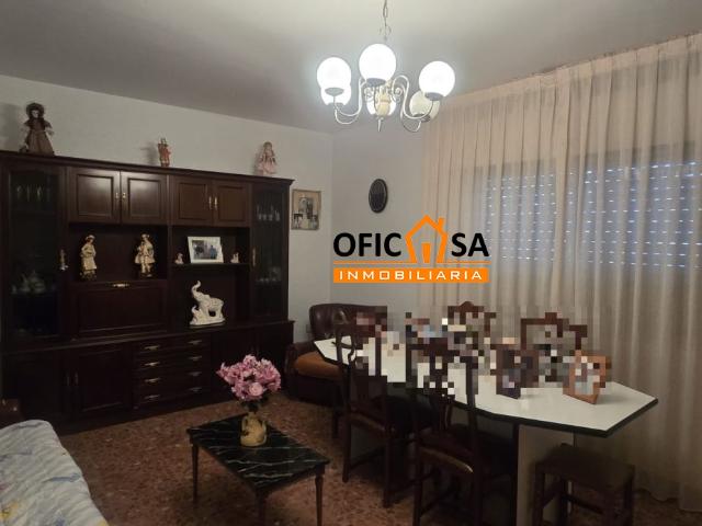 Casa en venta en Villanueva De La Reina, Andalucía