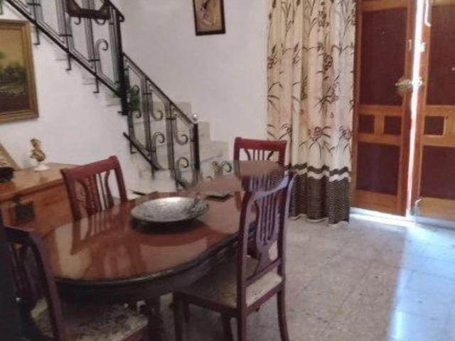 Casa en venta en Higuera De Calatrava, Andalucía