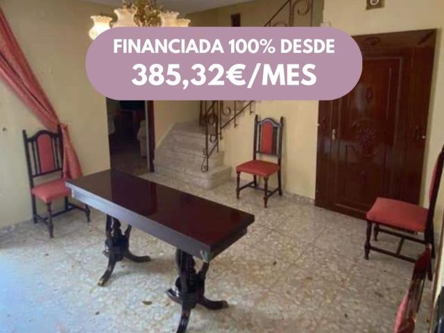 Casa en venta en Torre Del Campo