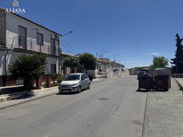 Casa en venta en Centro Histórico, Úbeda
