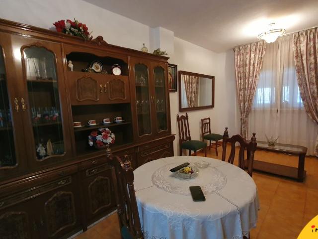 Casa en venta en Barrio de las Cruces, Alcalá La Real