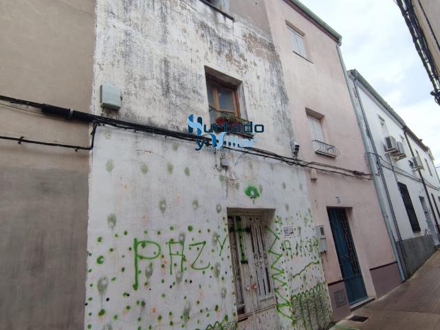 Casa en venta en Torreperogil, Andalucía