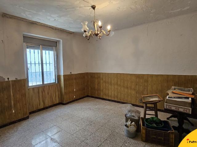 Casa en venta en Barrio de las Cruces, Alcalá La Real