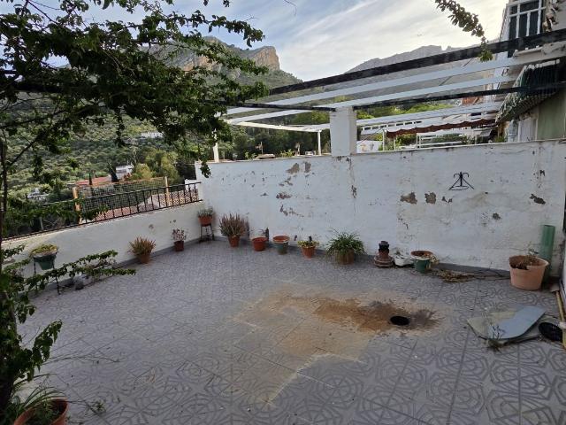 Casa en venta en Caño Quebrado, Jaén