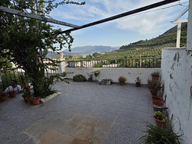 Casa en venta en Caño Quebrado, Jaén