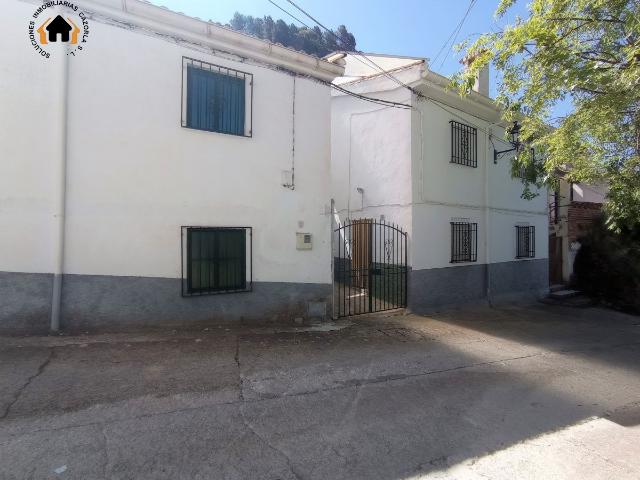 Casa en venta en La Iruela, Andalucía