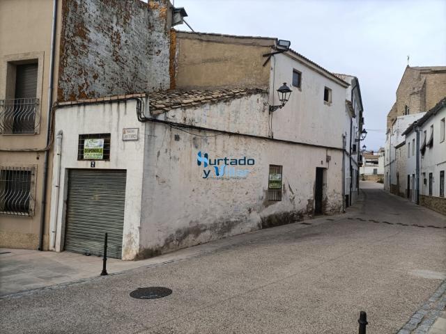 Casa en venta en Torreperogil, Andalucía