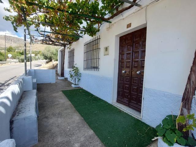 Casa en venta en Quesada, Andalucía