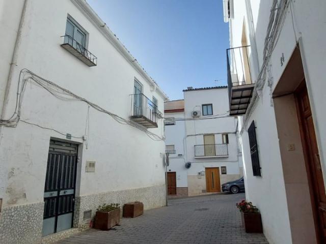 Casa en venta en Quesada, Jaén