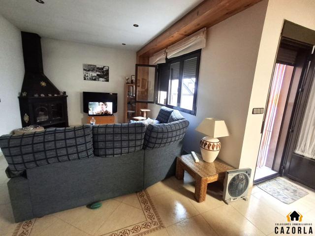 Casa en venta en Cazorla, Andalucía