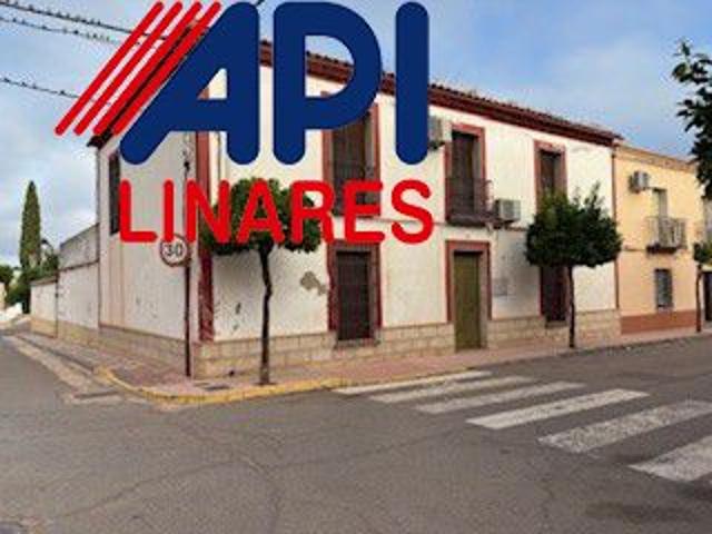 Casa en venta en Carboneros, Andalucía