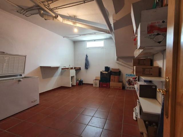 Casa en venta en Barrio de las Cruces, Alcalá La Real