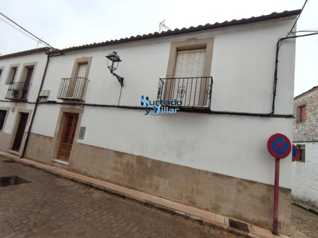 Casa en venta en Sabiote