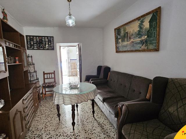 Casa en venta en Frailes, Andalucía